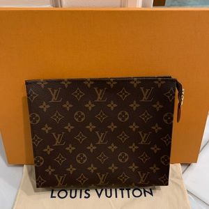 Louis Vuitton Toiletry Pouch 26 **Brand New**